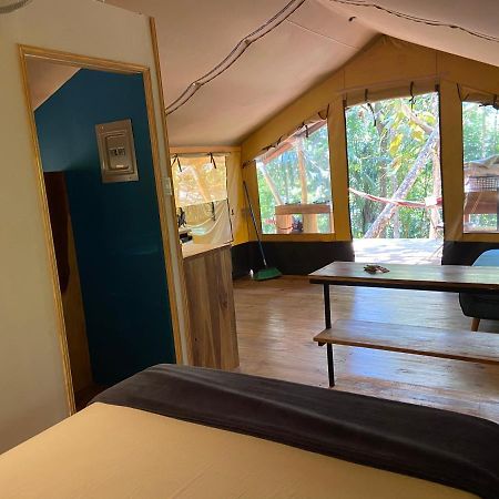 El Pulpo Safari Lodge 오호찰 외부 사진