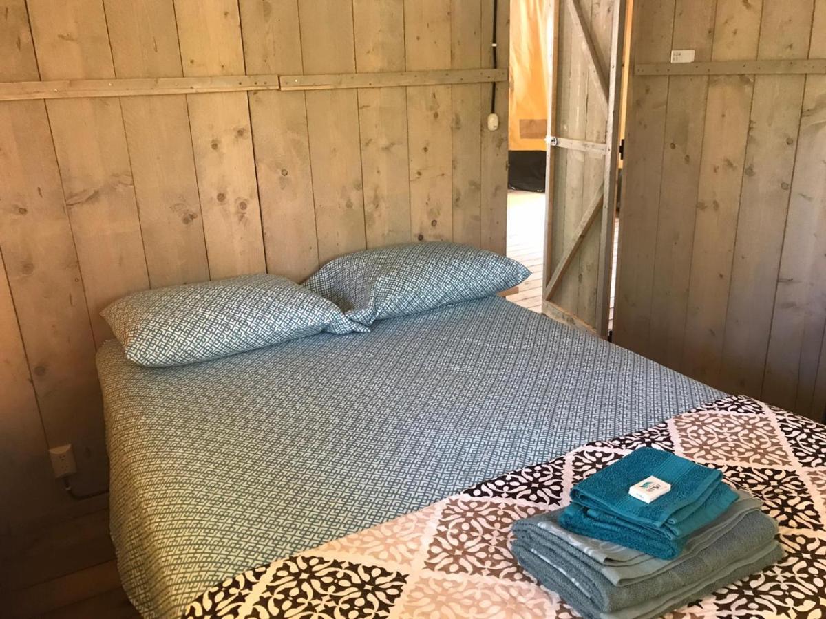 El Pulpo Safari Lodge 오호찰 외부 사진
